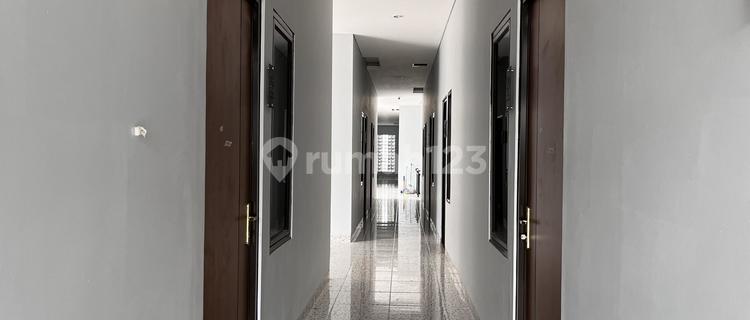 Kost Nine Residence, Kp Rambutan, East Jakarta 1
