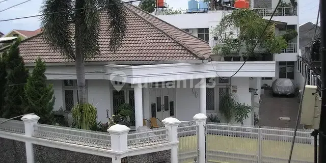 Boarding house for MALE with complete facilities in Cempaka Putih - Central Jakarta 1