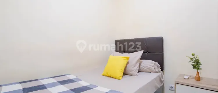 Rent Kost Abdi Gandaria Residence, Enter Alley, Close to Blok M Family 1