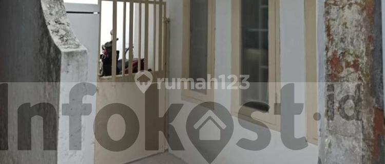 Kost Hilman Sukajadi Bandung 1