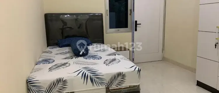 Kost eksekutive “ Karina “ jatisari bekasi 1