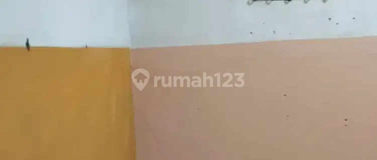 4 Meter 1 Room Rental 1