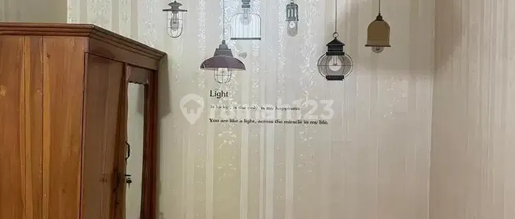 Cheap boarding house West Jakarta 1