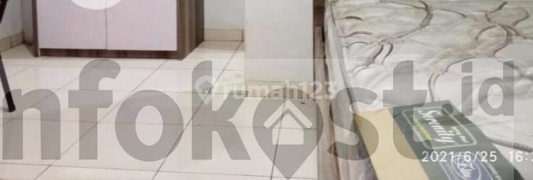 Kost Sukagalih 125 Type A Sukajadi Bandung 1
