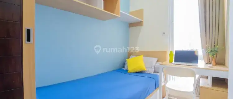 Kost Abdi Susilo Residence 1