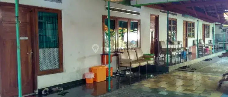 Kost Putra/ Putri, Salatiga, Jawa Tengah 1