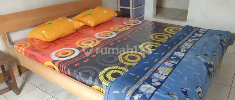 Boarding house in the business center 1