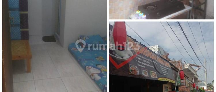 Kost Pak Aming Junrejo Batu City 1