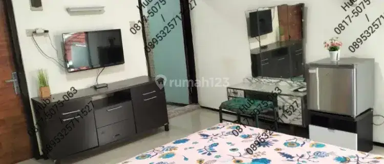 Kost Kos Campur Exclusive Pekerja Tidar Petemon Blauran Pasar Kembang 1