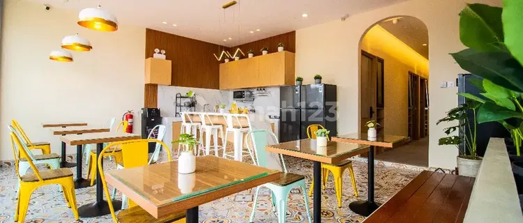 Hayam Wuruk Suites Co-Living - KOS KOST KOSTAN Kuraesin Maternity Home 1