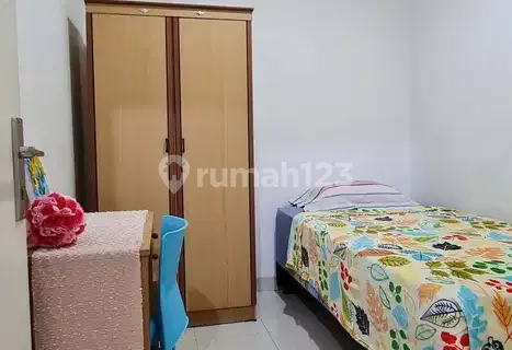 Girls Only Boarding House 1