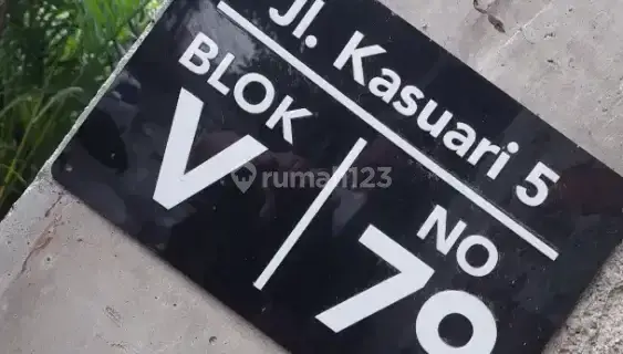 Kost Aesthetic AC / non AC Murah 1