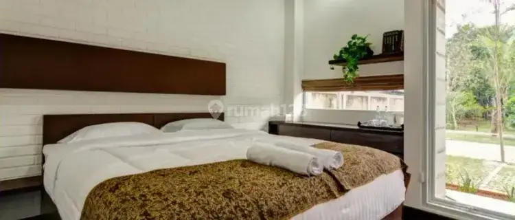 Kost Exclusive di Ragunan dekat Simatupang Kemang 1