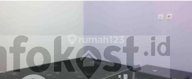 Sutami Kost Sukajadi Bandung 1