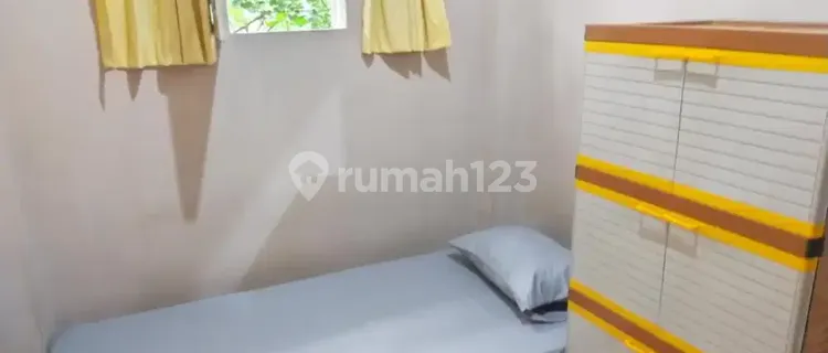 Mr. Asep's boarding house 1