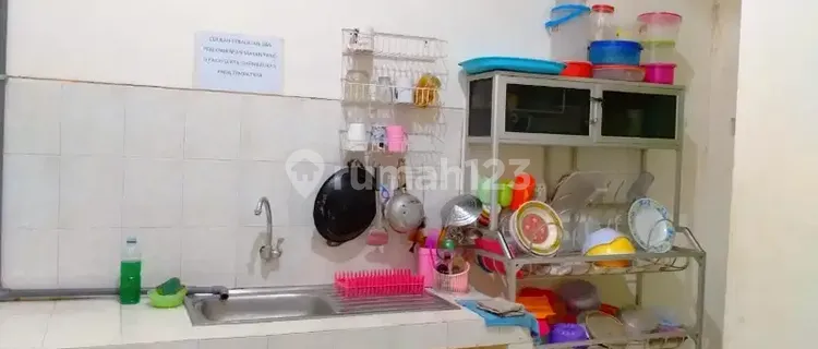 Female Student Kost Kos with AC, Ubaya, Tenggilis MERR Rungkut 1