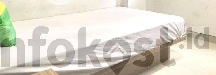 Kost The Summit Residence Innapps Sukajadi Bandung 1