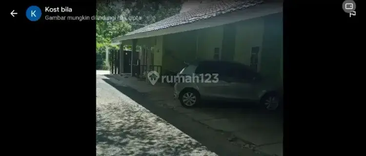 Kost bila banjarbaru ac 1