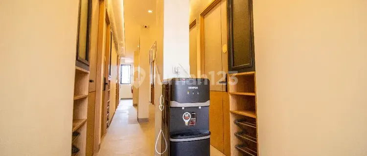 Hayam Wuruk Suites Co-Living - Boarding House near Mangga Besar Busway Stop 1