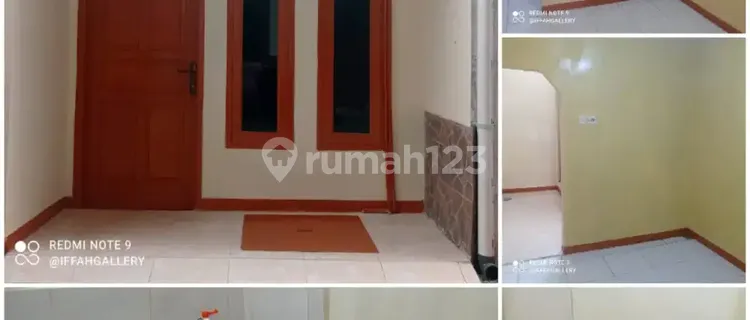 3-Plot House, 1 Bedroom, 1 Bathroom, Ready to Occupy 1