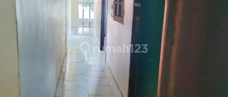 AFFORDABLE RENTAL (BOARDING HOUSE) WITH STRATEGIC LOCATION IN JAKARTA 1