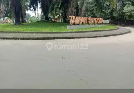 Kost Putri Minikost Taman Sentosa Cikarang Bekasi EJIP Jababeka 1