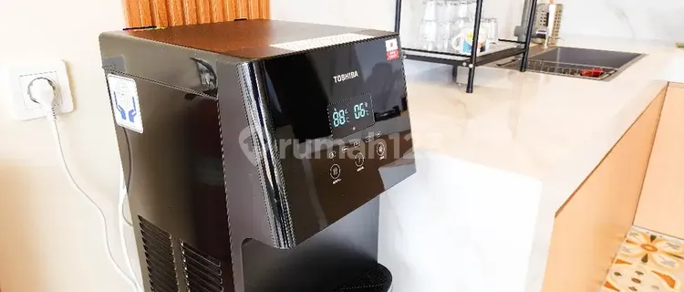 Hayam Wuruk Suites Co-Living - Mangga Besar Busway Stop Boarding House 1