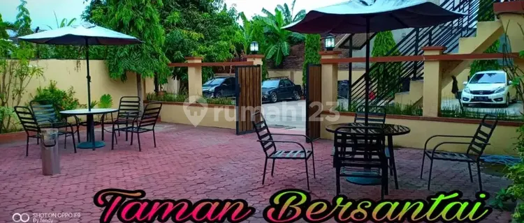 Exclusive Boarding House in Jenggolo, Sidoarjo 1