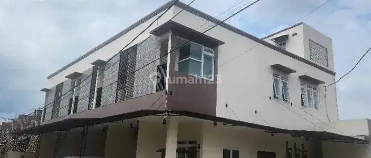 Disewakan Hunian Semi Apartemen 1