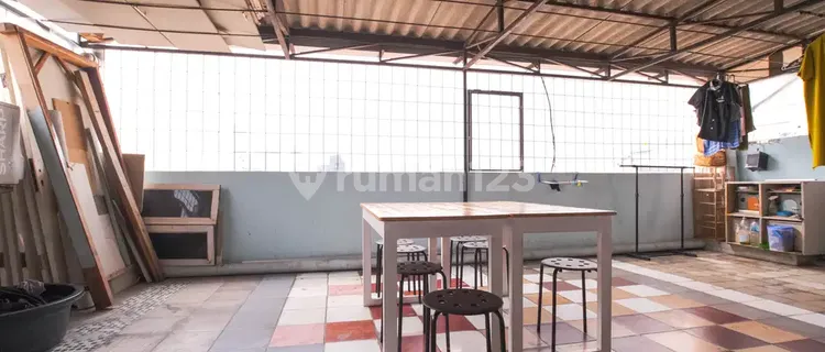 For Rent: Comfortable and Clean Boarding House Abdi Kartini Near Istiqlal Mosque 1