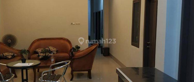 Raisya Kost Exclusive Tamalanrea Makassar 1