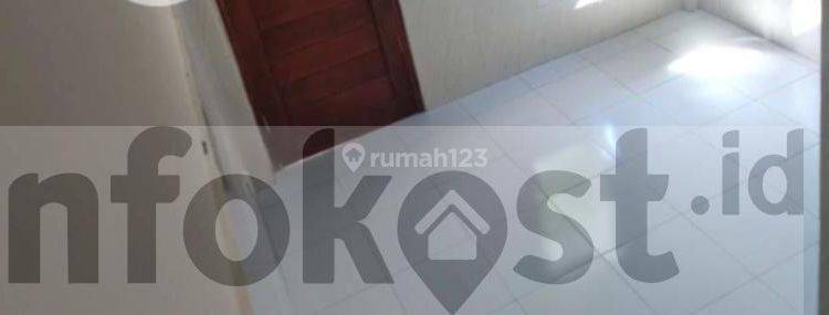 Kost Sudarni Denpasar Barat 1