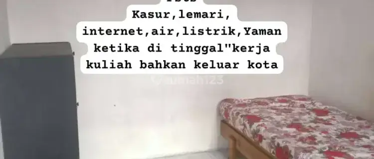 TERIMA KOST SEKELIMUS 1