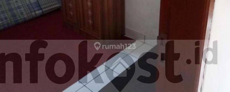 Kost Pondok Kapiraray Ledeng Cidadap Bandung 1