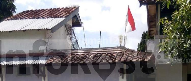 Tom's Boarding House Sleman Yogyakarta 1