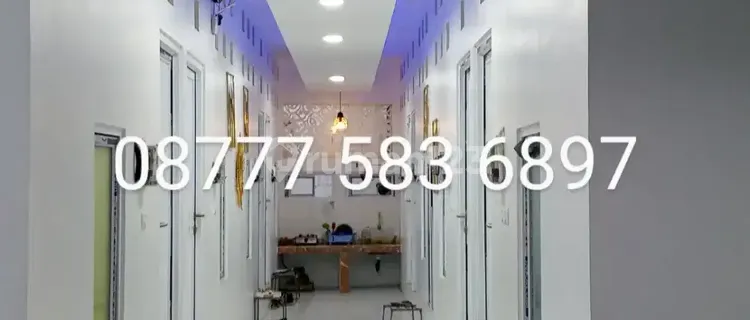 Cheapest boarding house in Alam Sutera Serpong 1