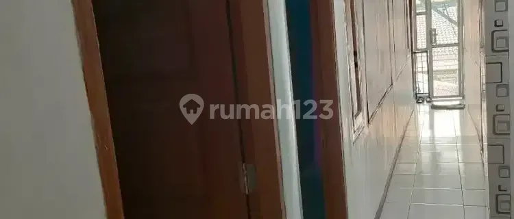 Rent Boarding House for WOMEN / Bakti Street Cilincing 1
