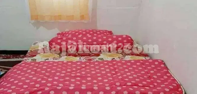 Boarding House in East Tebet, South Jakarta 1