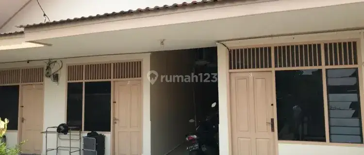 SEWA KAMAR KONTRAKAN FURNISH – STRATEGIS DI BEKASI TIMUR 1