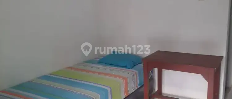 MARGONDA DEPOK BOARDING ROOM (Rp600k), Ensuite Bathroom 1