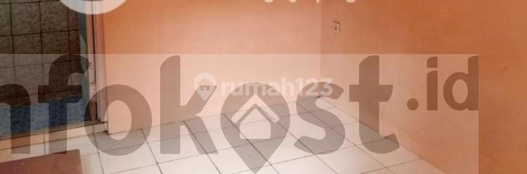Kost Tubagus Ismail Dalam 56 Type B Coblong Bandung 1