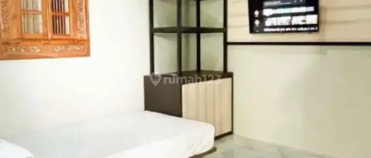 Kost Canggu Lengkap 1