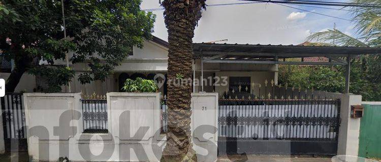 Kost Putri Dekat Kampus UPN 1