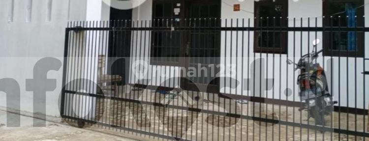 Sukajaya Boarding House, Jl Babakan Sukajadi Bandung 1