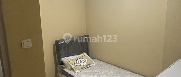 Fajar Wahana in Tamansari 1