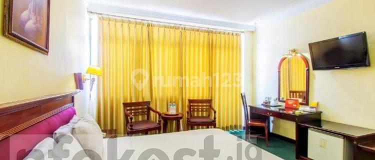 Exclusive Boarding House Pia Bandung South Bandung 1