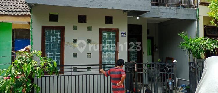 Cemani Grogol Sukoharjo Central Java Women's Boarding House 1