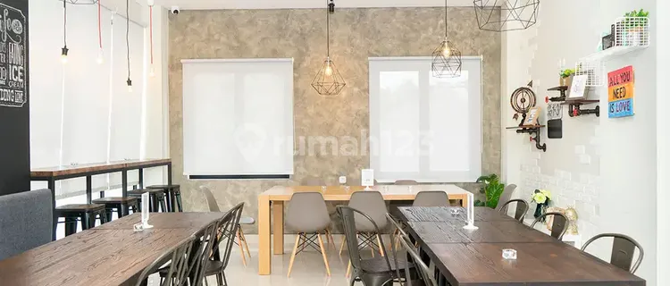 Exclusive Boarding House North Jakarta Permai Pluit near Pluit Mall Village 1
