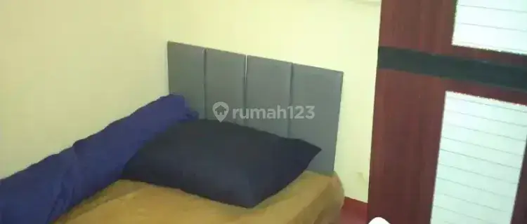 Kost AC Murah Exclusive + Dapur Bersama + Wifi + Kamar Mandi Dalam 1