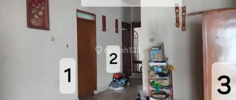 Desewakan 3 kamar kost di kota solo 1